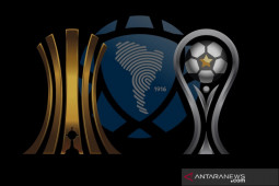 Jadwal final Libertadores dan Sudamericana  musim 2021 diundur