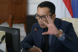Galang dana COVID-19, Ridwan Kamil kumpulkan 70 perusahaan