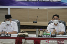 PPKM level III HSS 28 Juli sampai 8 Agustus, ini langkah yang diterapkan