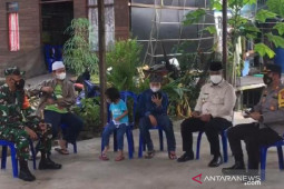 Presiden beri bantuan kepada anak yatim piatu akibat COVID-19 di Kukar