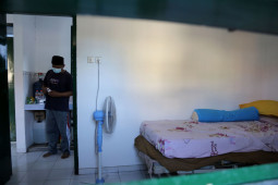 Pemkot Surabaya diminta masifkan sosialisasi rumah sehat di masyarakat