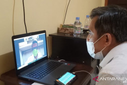 Jauhar bicara di udara jawab isu kontemporer penanganam COVID-19
