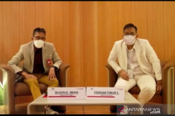 Bank Jatim catat pertumbuhan kinerja keuangan di tengah pandemi
