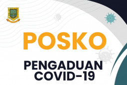Wali Kota Mojokerto sulap rumah rakyat sebagai posko COVID-19