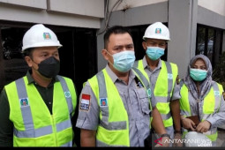 DPRD Banjarmasin minta PDAM bersihkan sungai Kuripan dari lumpur