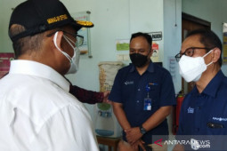 Pupuk Kaltim pastikan dukung pemenuhan oksigen medis di Kaltim