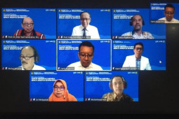 Universitas Pancasila siap menuju akreditasi internasional