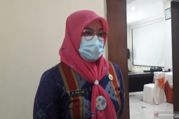 Bangka Tengah meraih penghargaan KLA 2021