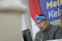 Pikobar tampilkan data "new all records" Kemenkes RI, kata Gubernur Jabar
