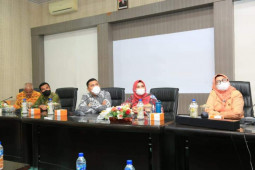Labura kembali raih KLA Pratama