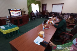 Parigi Moutong raih penghargaan KLA tingkat Pratama Kementerian PPPA