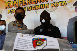 Polisi Ungkap Kasus Pencemaran Profesi Wartawan