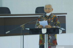 Asahan terima penghargaan Kabuapaten Layak Anak dari Kementerian PPPA