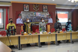 Tanah Laut kembali meraih Kota Layak Anak 2021 dari Kementerian PPPA-RI