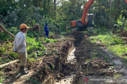 Curah hujan tinggi, BPBD Simeulue minta masyarakat waspada