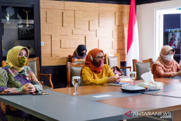 Pemkot Bogor raih penghargaan KLA Madya ketiga kali