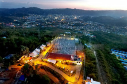 Kinerja Keuangan PLN tetap positif saat pandemi COVID-19