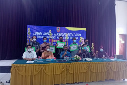 DPMD: 80 posyantek sudah terbentuk di Tanah Laut