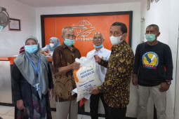 11.401 KPM di Aceh Timur terima BST