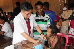 BRIN: Vaksin Malaria RTS,S efektif untuk cegah malaria