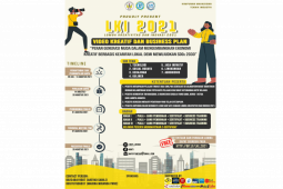 HMTI Untan gali potensi pelajar Kalbar melalui lomba kreativitas dan inovasi