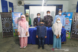 Angkat kisah nyata petani kopi di tengah pandemi, anak ini juara lomba RRI Takengon