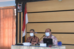 Pemkab Sintang susun rencana aksi pangan dan gizi cegah stunting