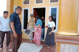 Kejari Lhokseumawe tangkap DPO terpidana korupsi dana desa