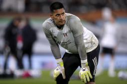 West Ham pinjam kiper PSG