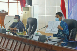 Pemkot Kediri gandeng Udinus beri beasiswa pendidikan