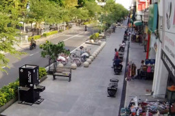 Perlukah  ada pelonggaran tambahan lagi saat ini?