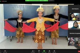 Hari Anak, anak-anak Surabaya harapkan perlindungan pemerintah saat pandemi COVID-19