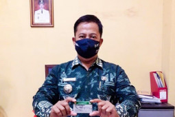 Dukung Penuh JKN-KIS, Kepala Desa ini Canangkan Program Jaminan Kesehatan Semesta Desa