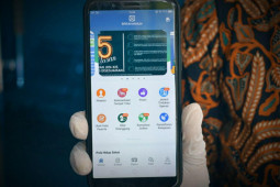 Masyarakat Sidoarjo tak perlu ragu periksakan kesehatan melalui Mobile JKN