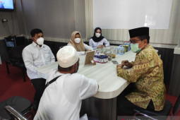 Pemkab HST inginkan Barabai tetap kota pendidikan