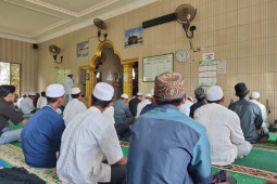 Khatib: Ilmu punya arti penting dalam kehidupan