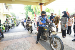 Satgas COVID-19 Banyuwangi bentuk tim lacak kontak erat pasien positif