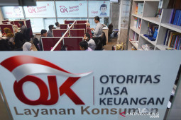 Sistem Layanan Informasi Keuangan OJK dukung kelancaran penyaluran kredit