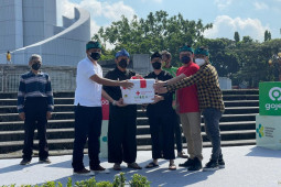 Technoplast bersama Halodoc perkuat kolaborasi layanan vaksinasi COVID-19