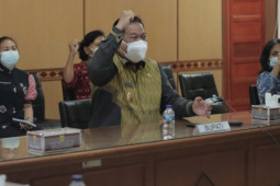 Dairi raih penghargaan Kota Layak Anak tingkat Madya