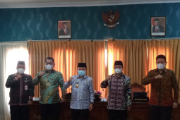 Dengan paradigma transintegrasi ilmu UIN STS Jambi siap berkontribusi membangun Jambi