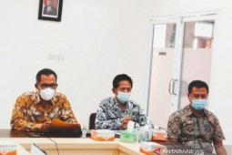 Pemkab Bangka Barat terapkan tanda tangan elektronik