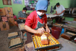Kementerian BUMN dan Bank BRI berkomitmen dukung UMKM untuk naik kelas