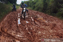 Wonorejo dapatkan mobil ambulan melalui Pokran