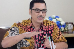 Samarinda sudah bisa nikmati siaran TV digital