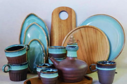 Jurus jitu Roy Wibisono sukses kembangkan Naruna hingga mancanegara