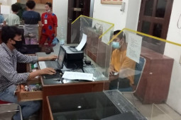 PLN Sumut sesalkan perlakuan kasar pelanggan terhadap petugas listrik
