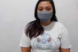 Mahalnya biaya persalinan, Erni: Pakai kartu JKN-KIS tidak ribet dan gratis..tis..tis