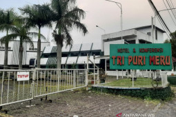 PHRI Cianjur berharap dapat berbagai keringanan selama PPKM