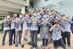 Gerakan Orang Tua Asuh untuk bantu mahasiswa FKG ULM terdampak pandemi